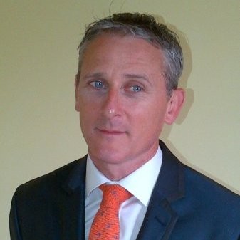 Profile photo of Brian Casey